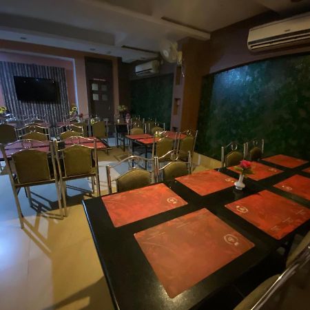 Hotel Shubham Rourkela Exteriér fotografie