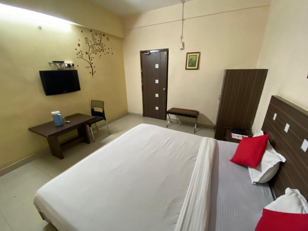 Hotel Shubham Rourkela Exteriér fotografie