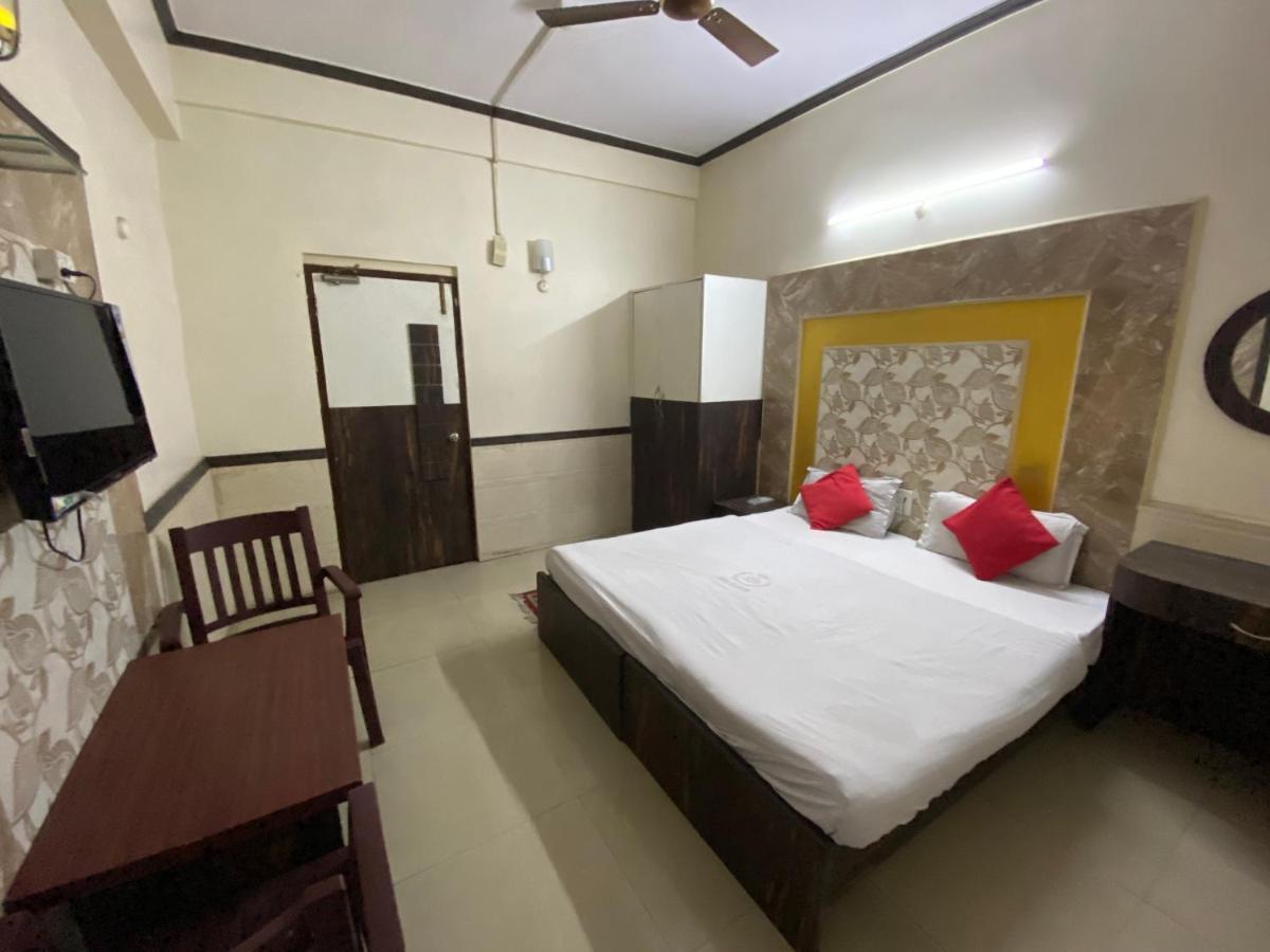 Hotel Shubham Rourkela Exteriér fotografie