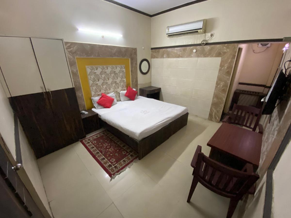 Hotel Shubham Rourkela Exteriér fotografie