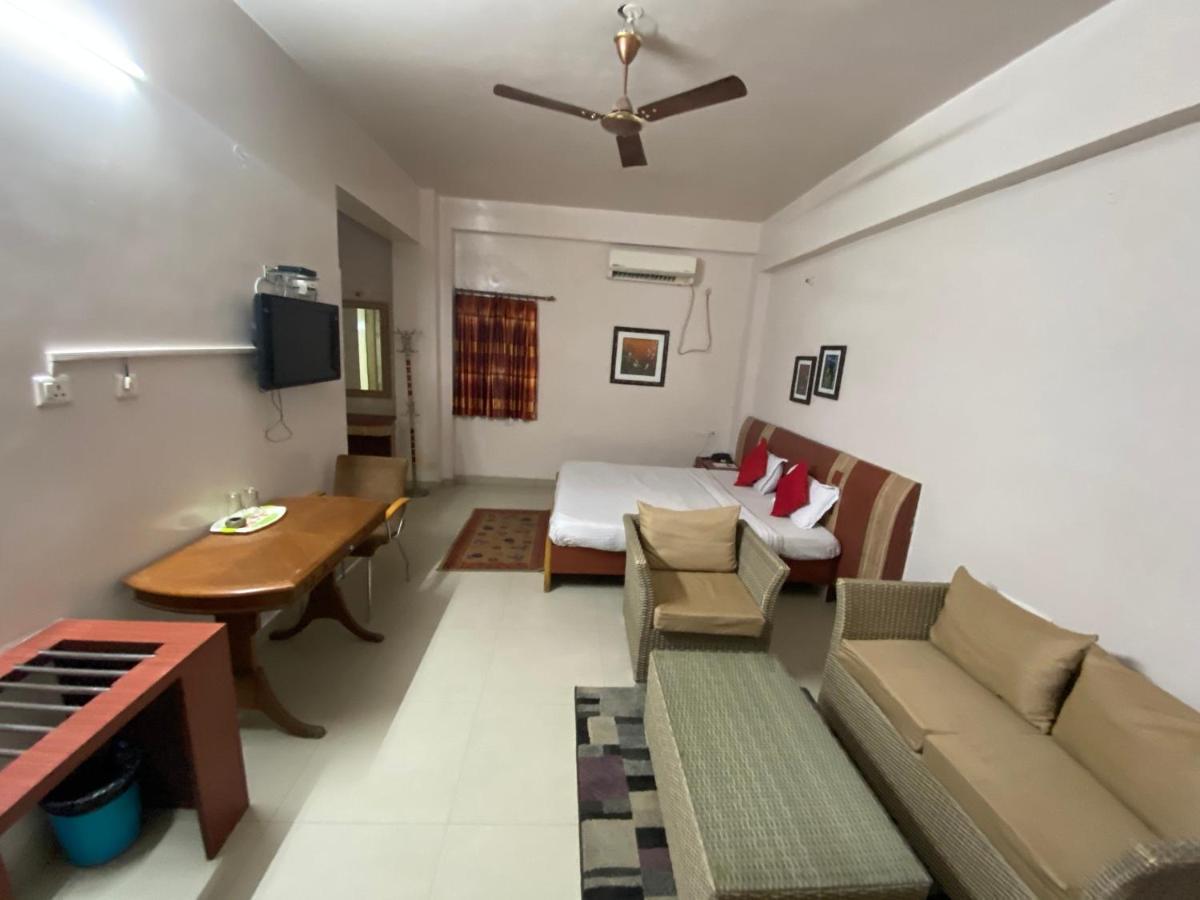 Hotel Shubham Rourkela Exteriér fotografie