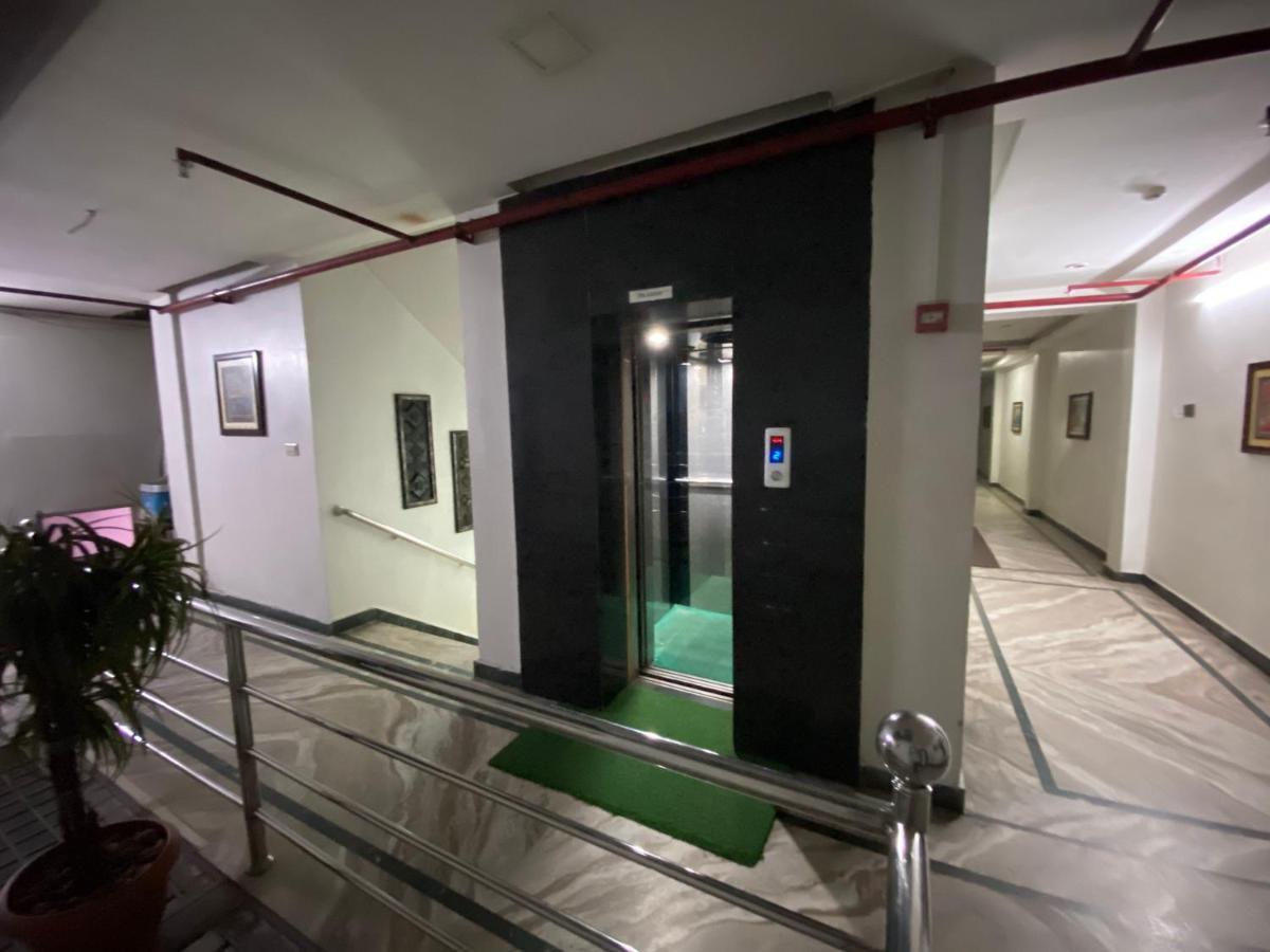 Hotel Shubham Rourkela Exteriér fotografie