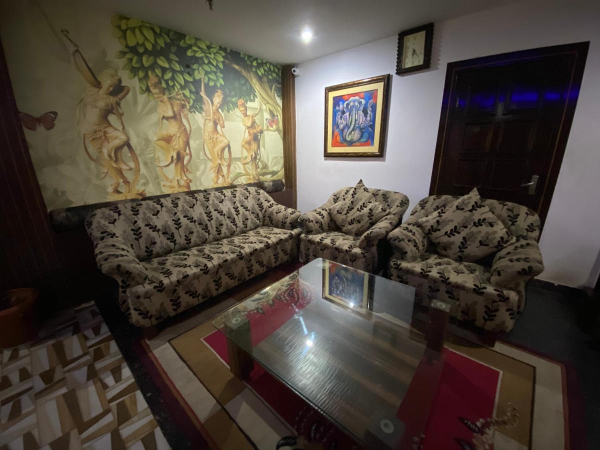 Hotel Shubham Rourkela Exteriér fotografie