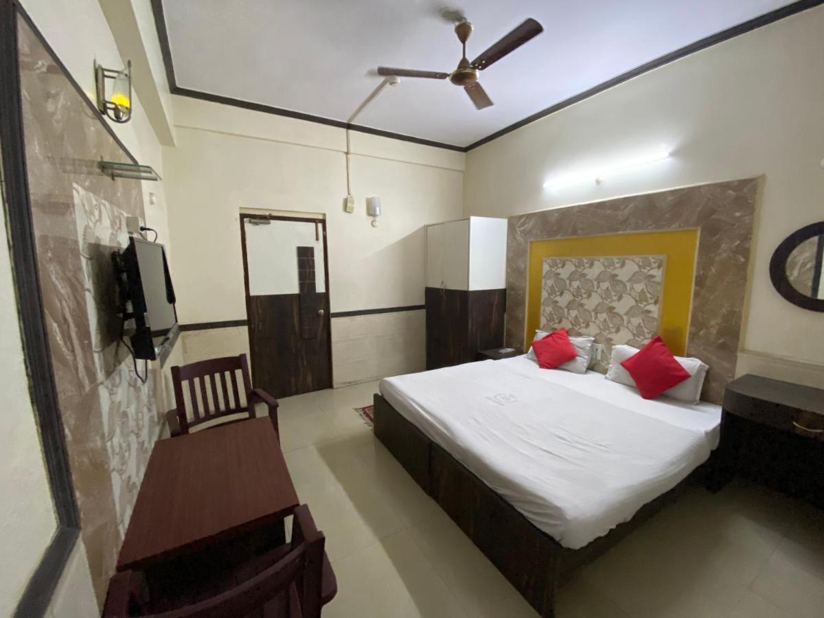 Hotel Shubham Rourkela Exteriér fotografie