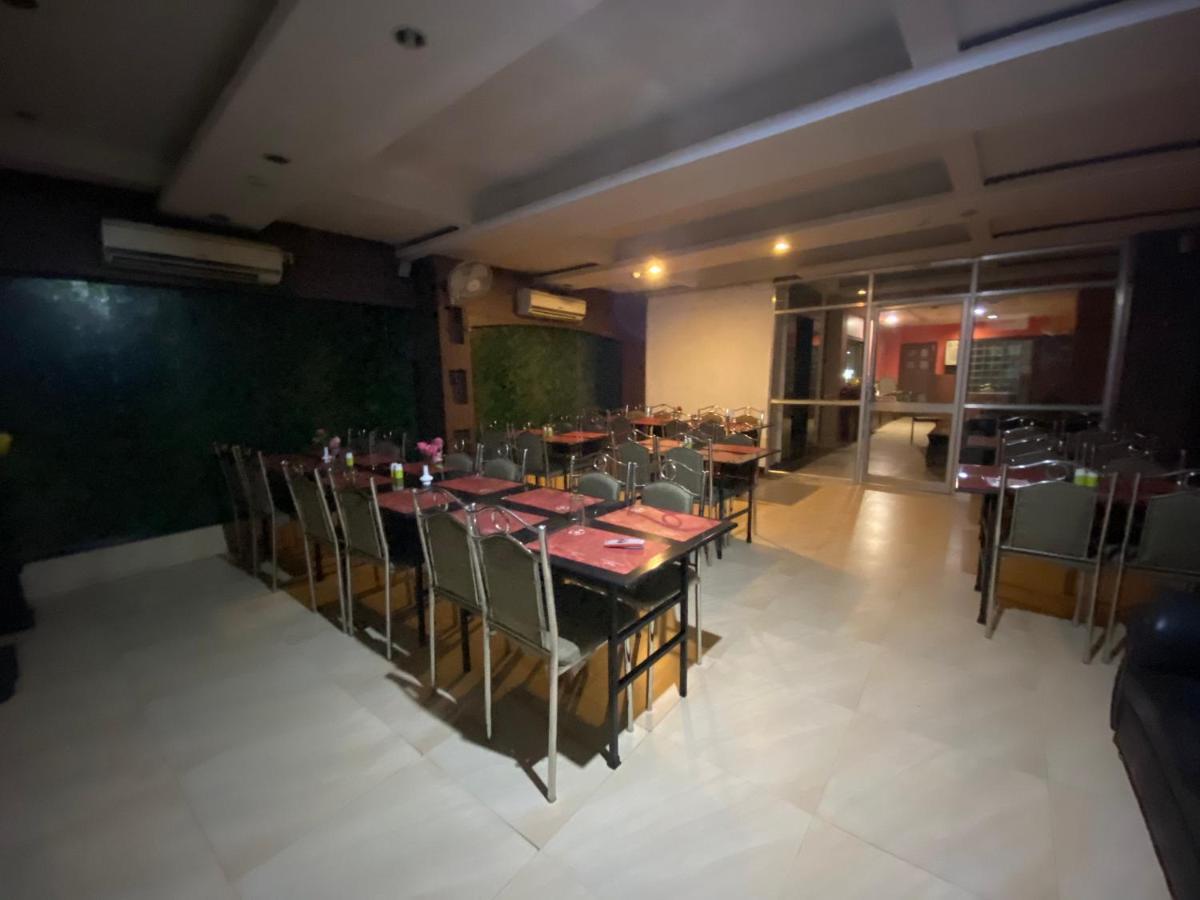 Hotel Shubham Rourkela Exteriér fotografie
