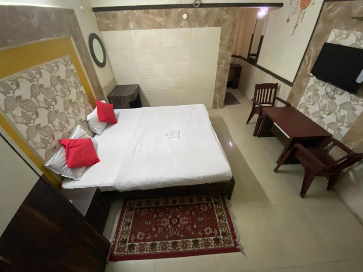 Hotel Shubham Rourkela Exteriér fotografie